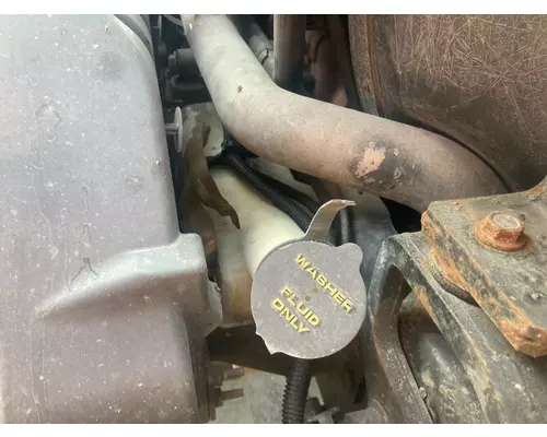 International LONESTAR Windshield Washer Reservoir