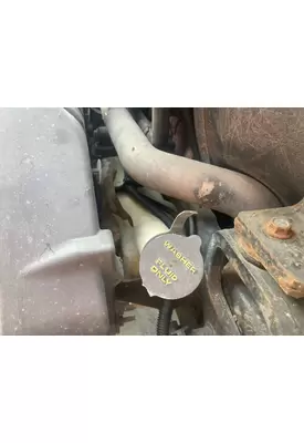 International LONESTAR Windshield Washer Reservoir