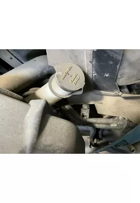 International LONESTAR Windshield Washer Reservoir
