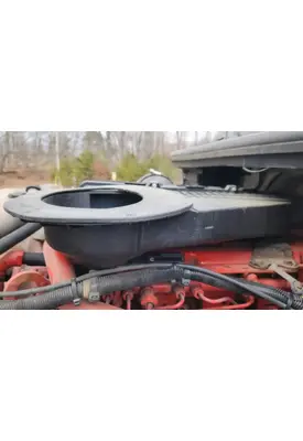 International LT625 Air Cleaner