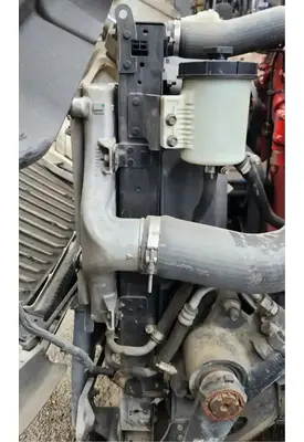 International LT625 Air Conditioner Condenser