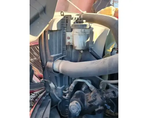 International LT625 Air Conditioner Condenser