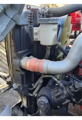 International LT625 Air Conditioner Condenser