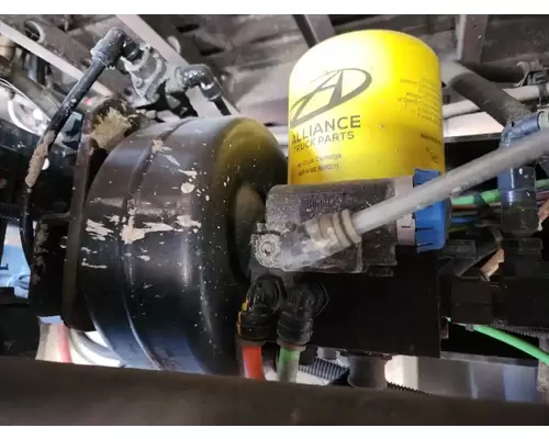 International LT625 Air Drier