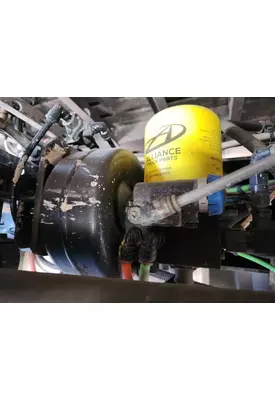 International LT625 Air Drier