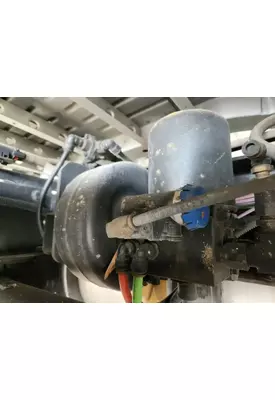International LT625 Air Drier