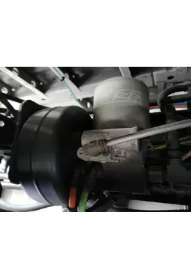 International LT625 Air Drier