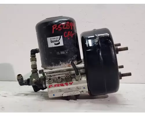International LT625 Air Drier