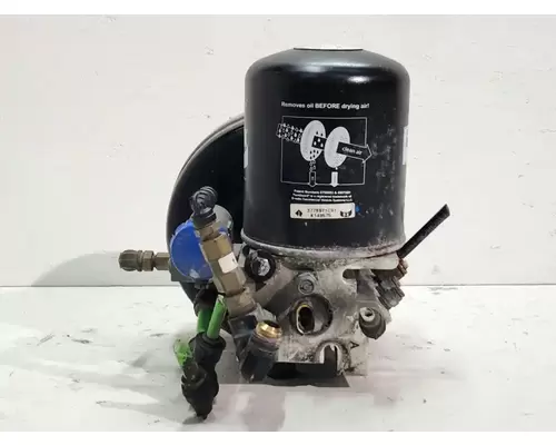 International LT625 Air Drier