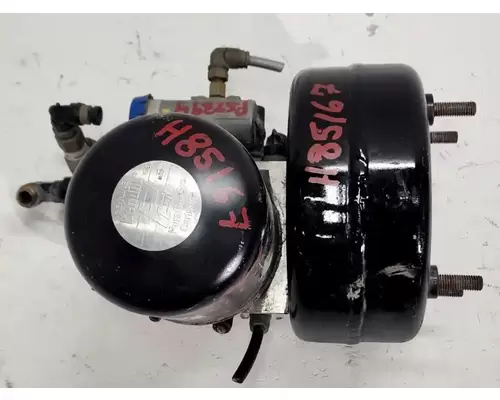 International LT625 Air Drier