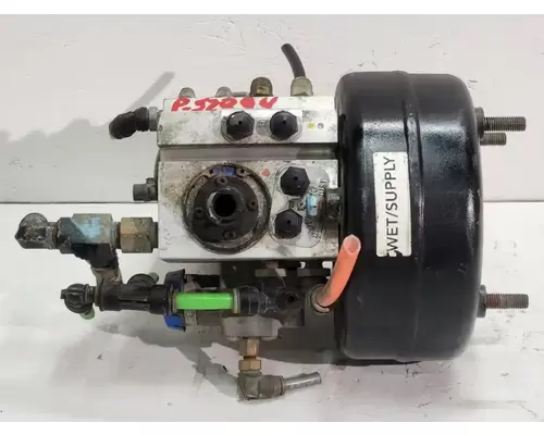 International LT625 Air Drier