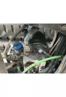 International LT625 Air Drier