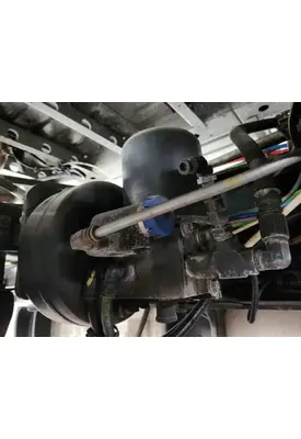 International LT625 Air Drier