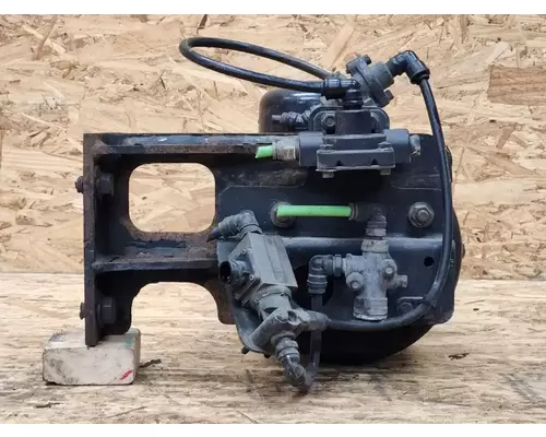 International LT625 Air Drier