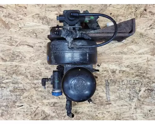 International LT625 Air Drier