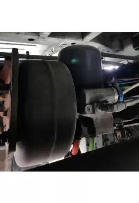 International LT625 Air Drier