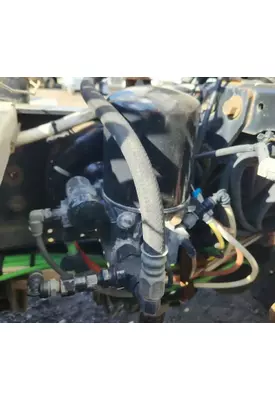 International LT625 Air Drier