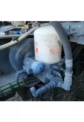 International LT625 Air Drier