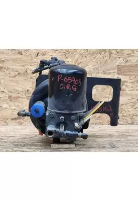 International LT625 Air Drier