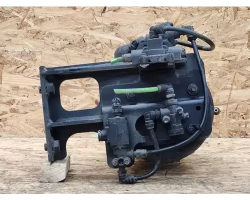 International LT625 Air Drier