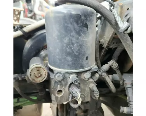 International LT625 Air Drier