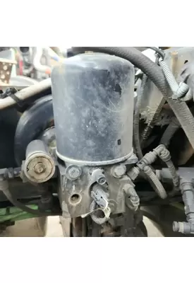 International LT625 Air Drier
