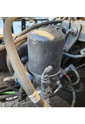 International LT625 Air Drier