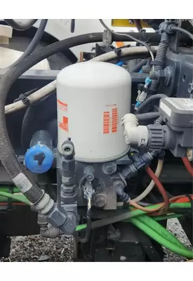 International LT625 Air Drier