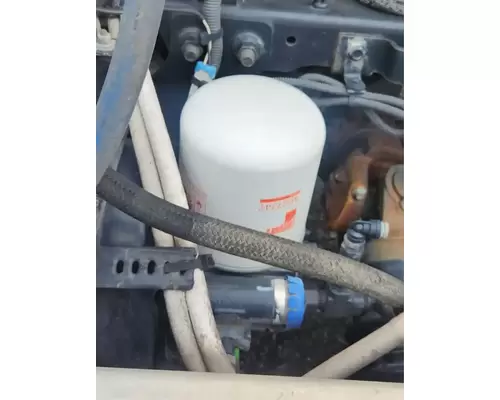 International LT625 Air Drier