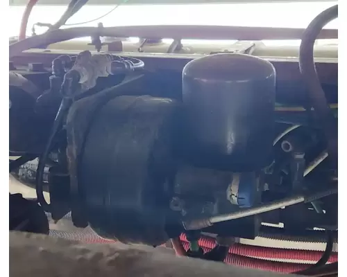 International LT625 Air Drier