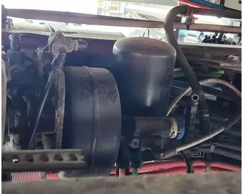 International LT625 Air Drier