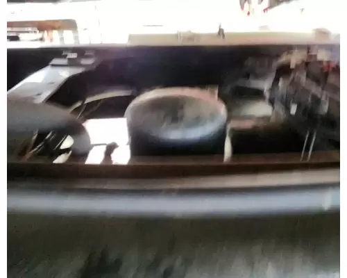 International LT625 Air Drier