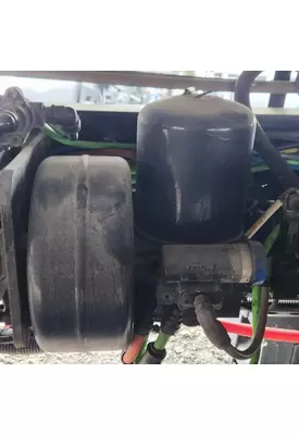 International LT625 Air Drier