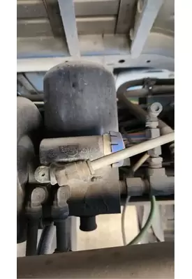 International LT625 Air Drier