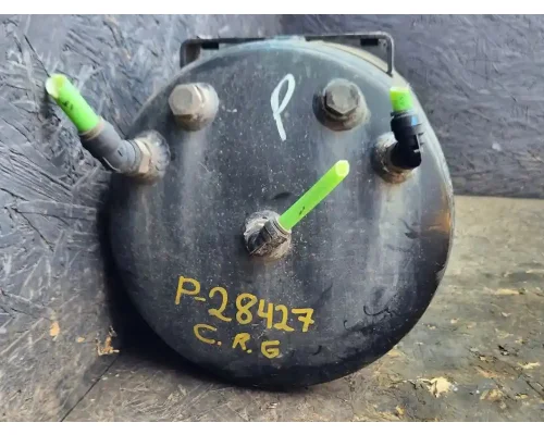 International LT625 Air Tank