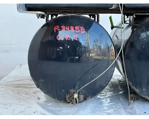 International LT625 Air Tank