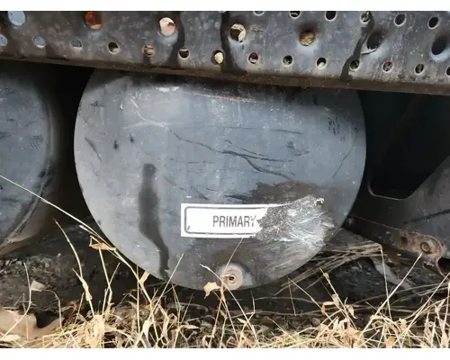 International LT625 Air Tank