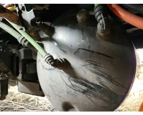 International LT625 Air Tank