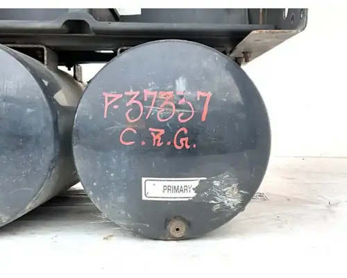 International LT625 Air Tank