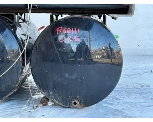 International LT625 Air Tank