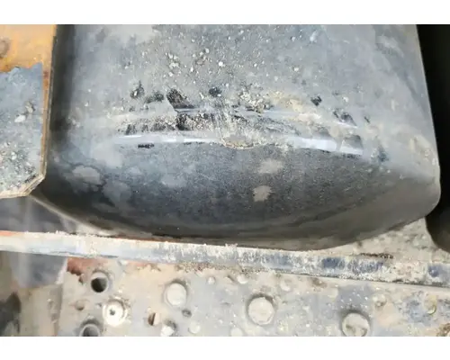 International LT625 Air Tank