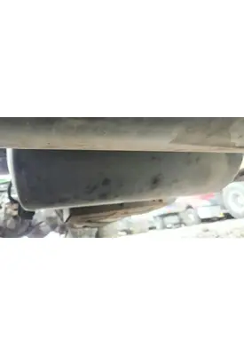 International LT625 Air Tank