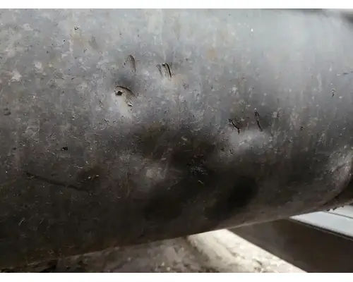 International LT625 Air Tank
