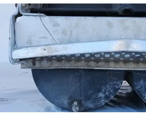 International LT625 Air Tank