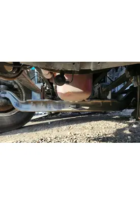 International LT625 Axle Assy, Fr (4WD)