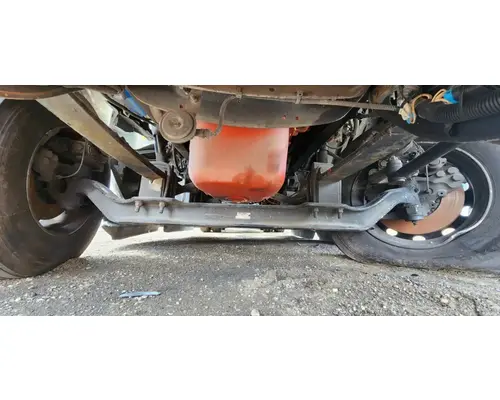 International LT625 Axle Assy, Fr (4WD)