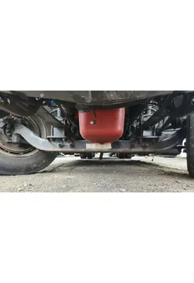 International LT625 Axle Assy, Fr (4WD)