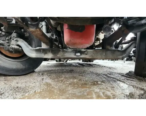 International LT625 Axle Assy, Fr (4WD)
