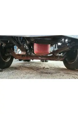 International LT625 Axle Assy, Fr (4WD)
