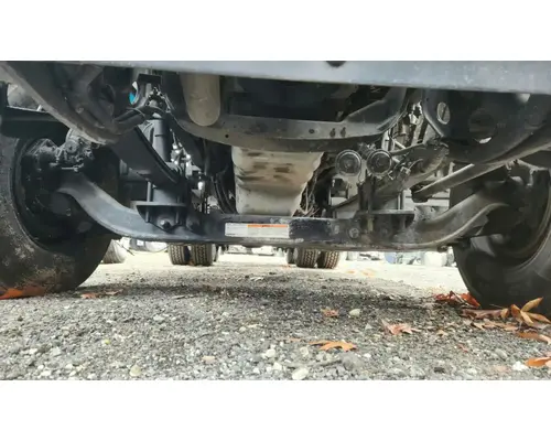 International LT625 Axle Assy, Fr (4WD)